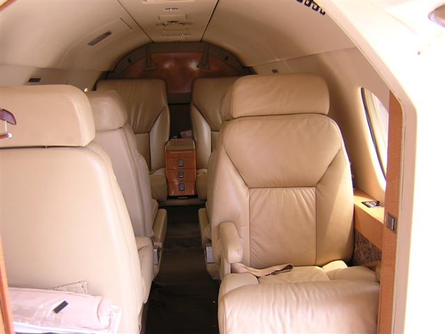 Aircraft Image for N320GW