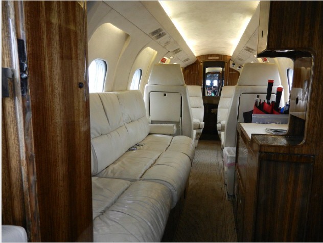 Aircraft Image for N320MD