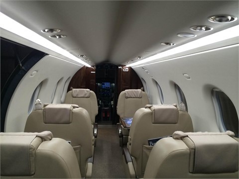 Aircraft Image for N320WA