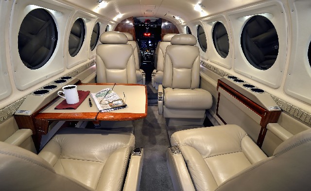 Aircraft Image for N321BF