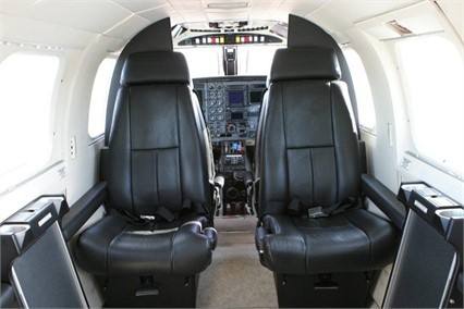 Aircraft Image for N321F