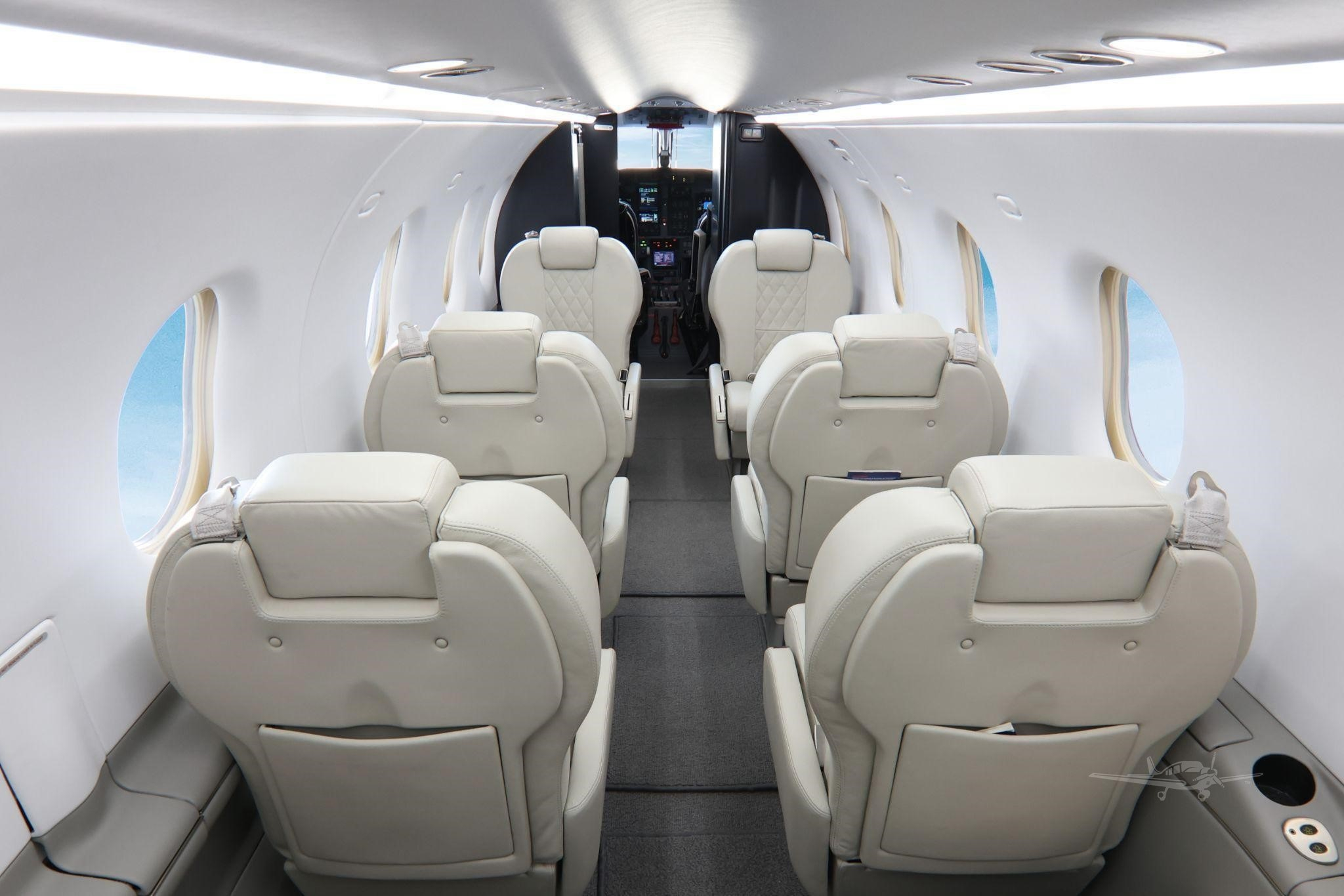 Aircraft Image for N321MW