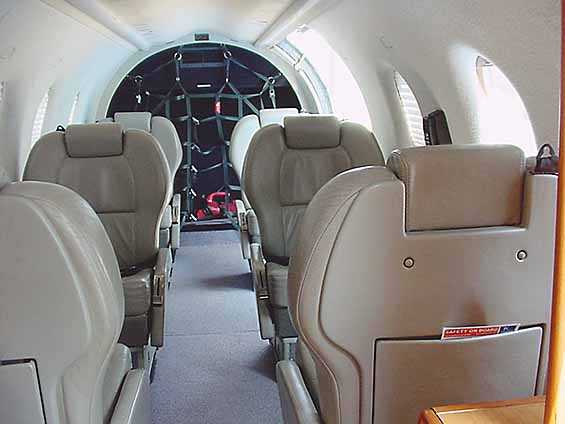 Aircraft Image for N321MX