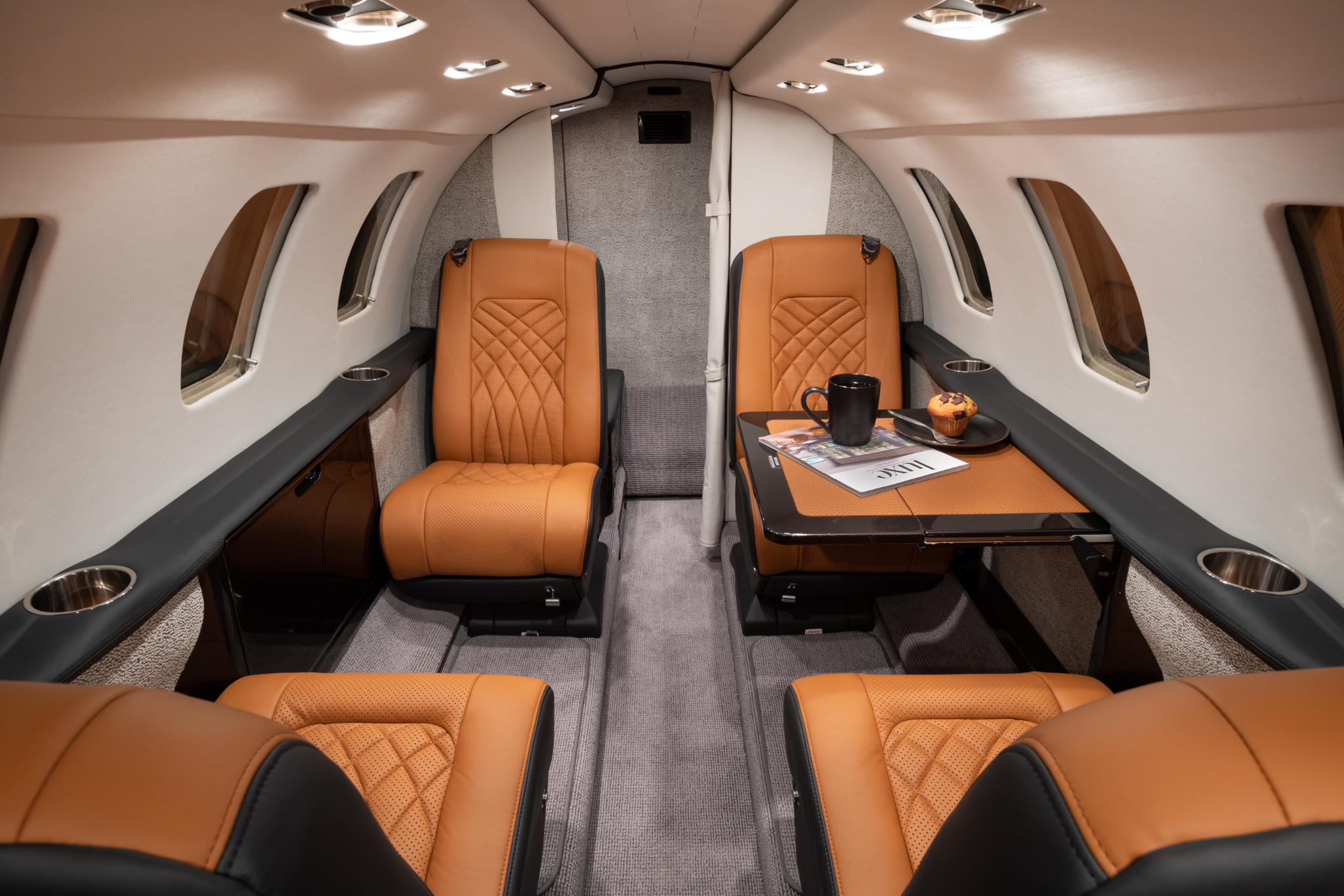 Aircraft Image for N321R