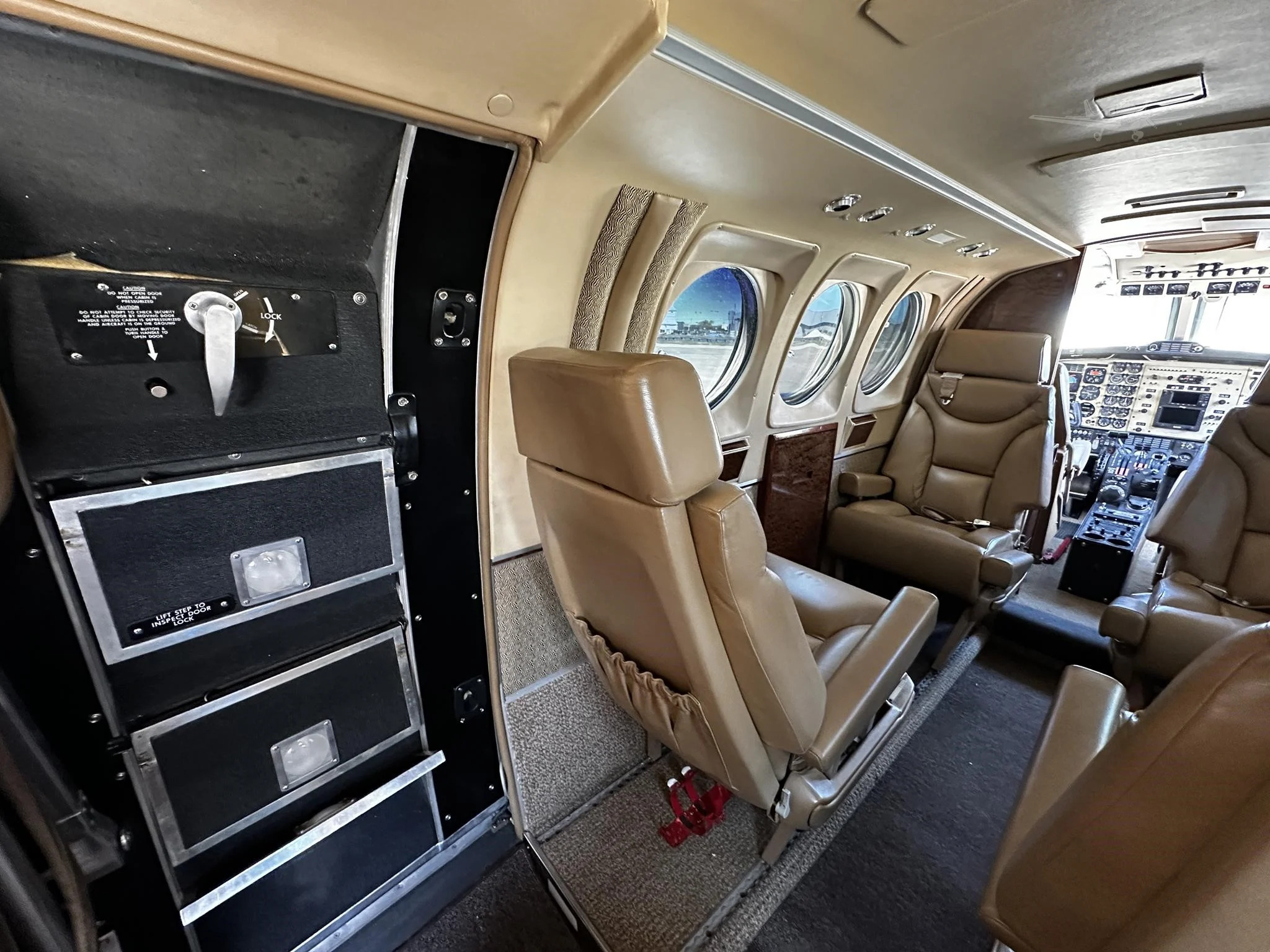Aircraft Image for N322GK