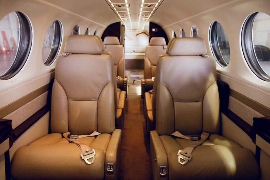 Aircraft Image for N322HG