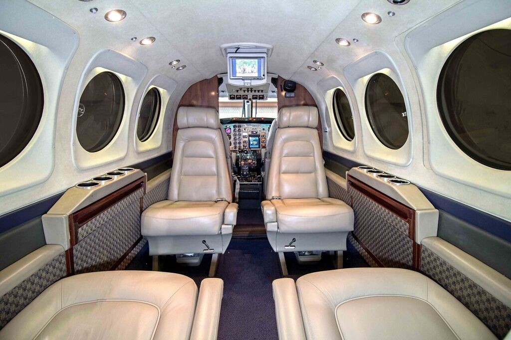 Aircraft Image for N322MR