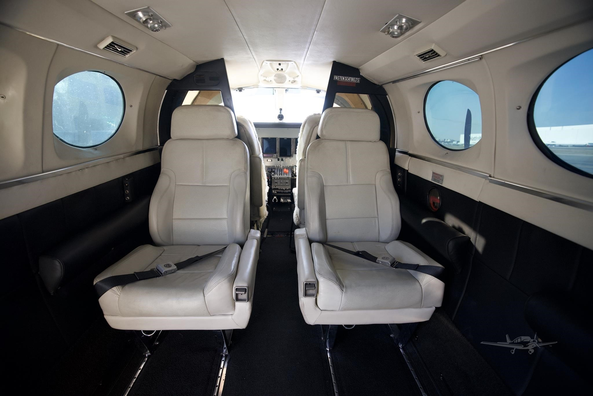 Aircraft Image for N322RM