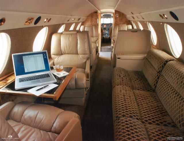 Aircraft Image for N322RR
