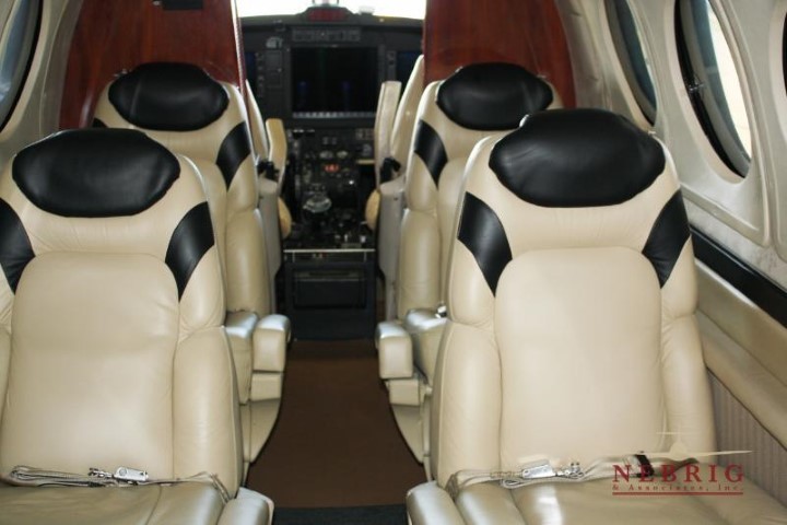 Aircraft Image for N323PX