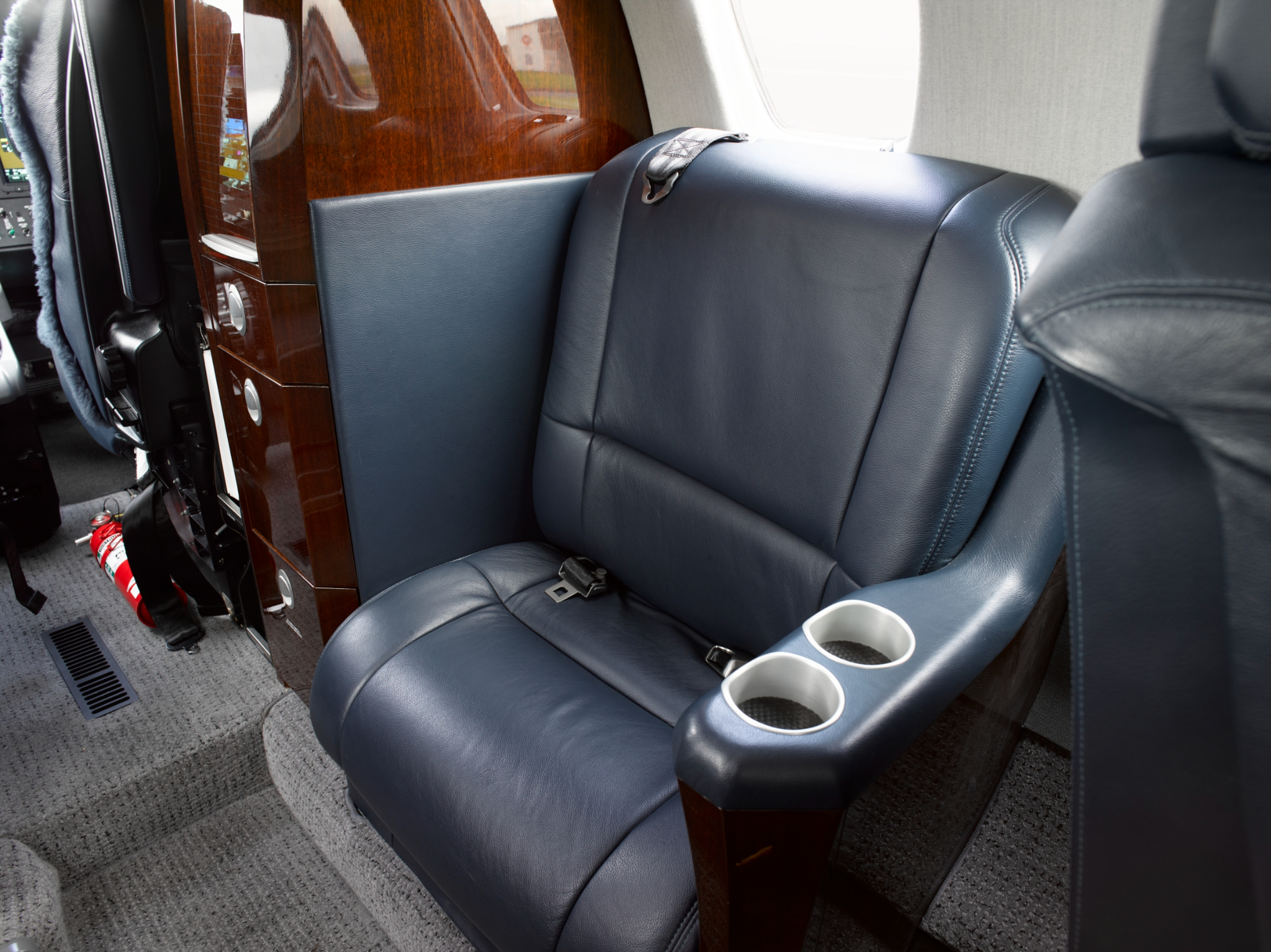 Aircraft Image for N324AM