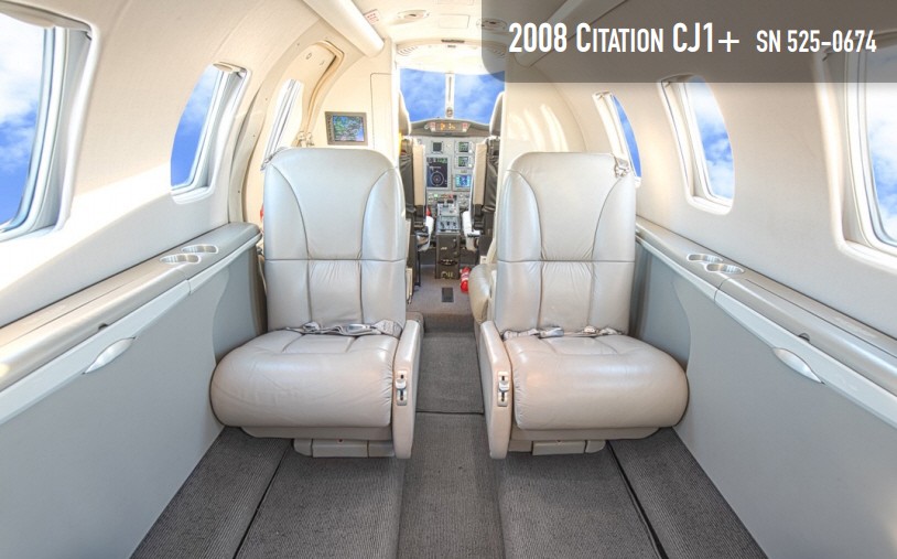 Aircraft Image for N324BD