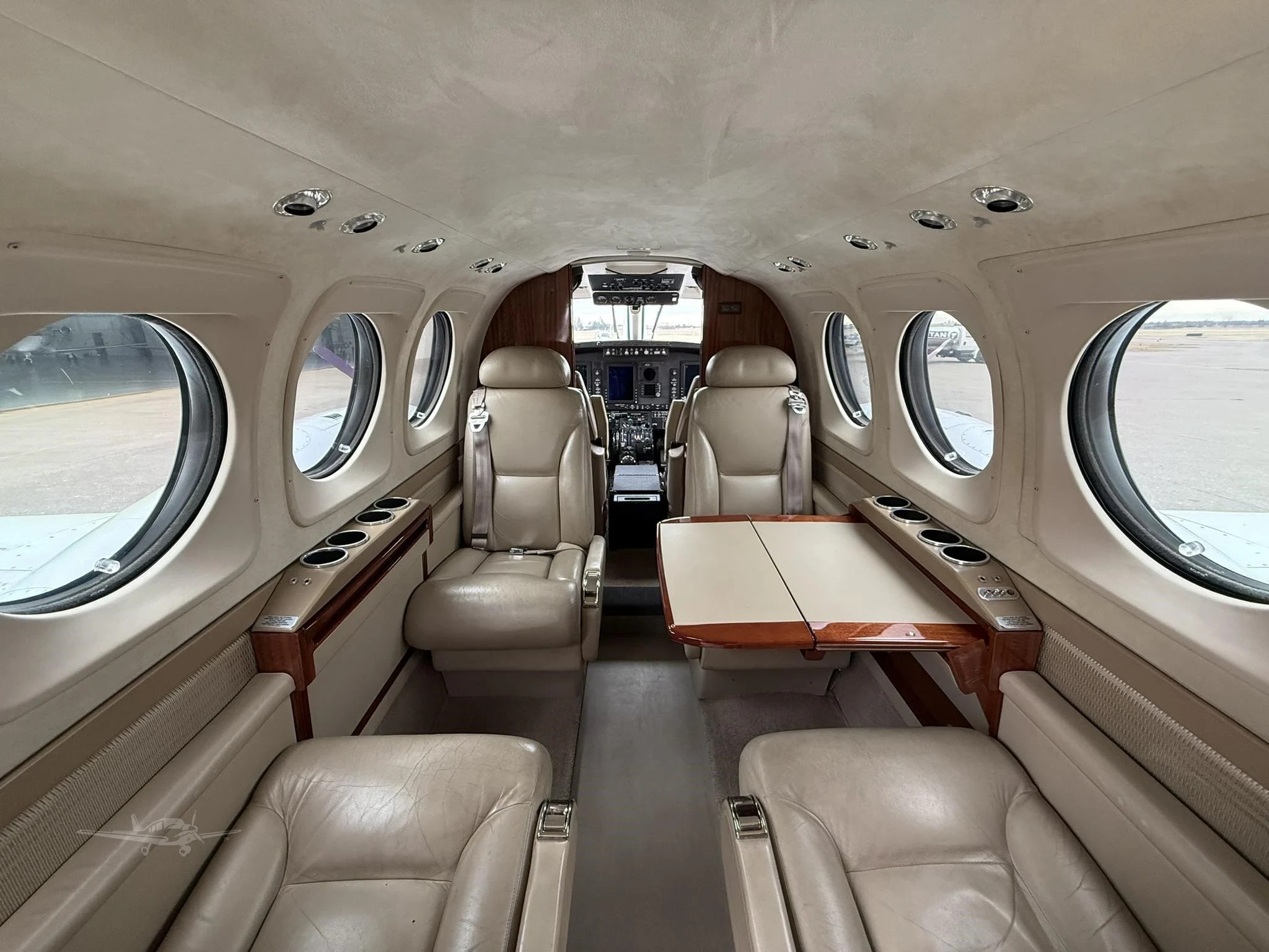Aircraft Image for N324JP