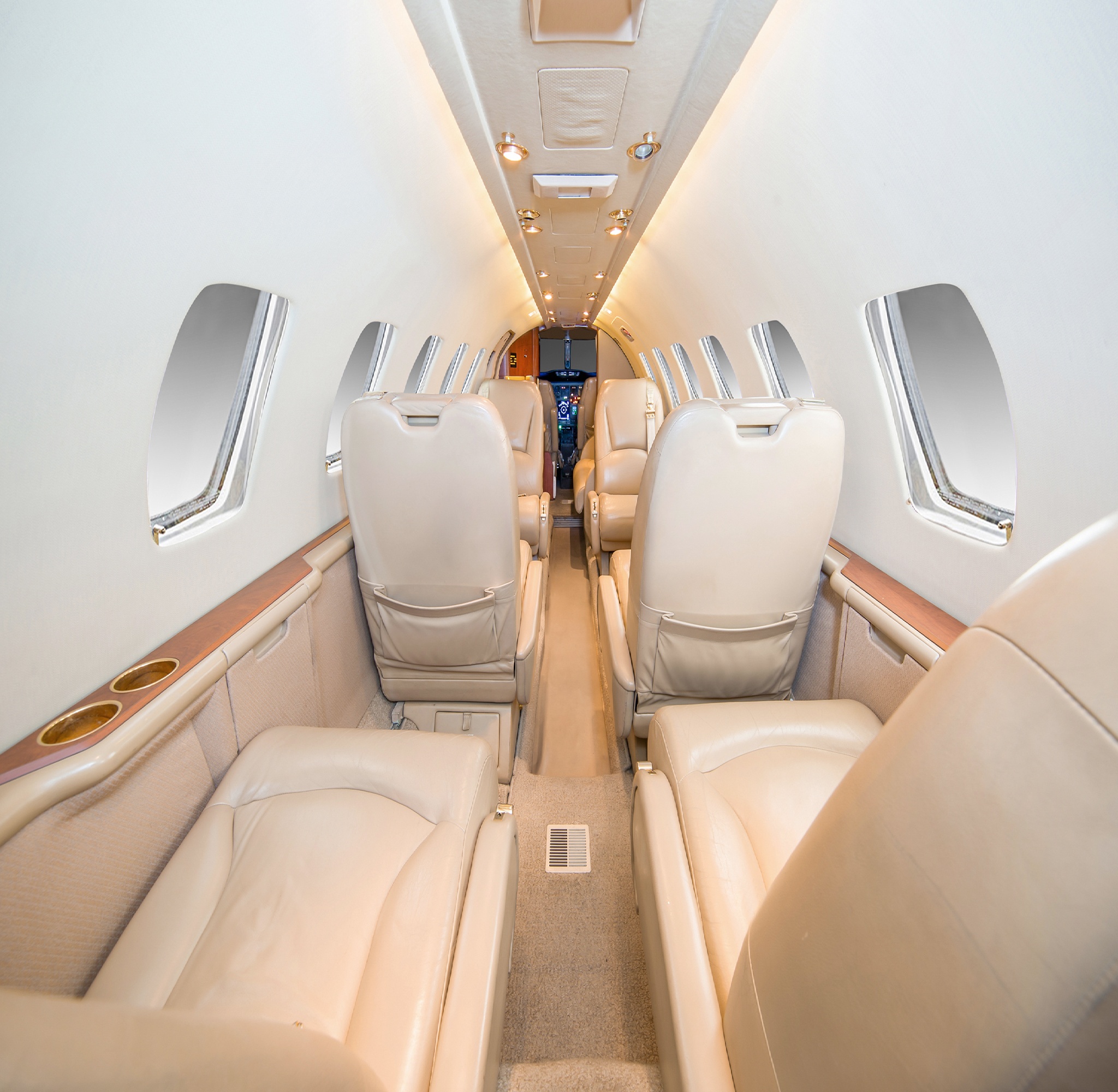 Aircraft Image for N324LM