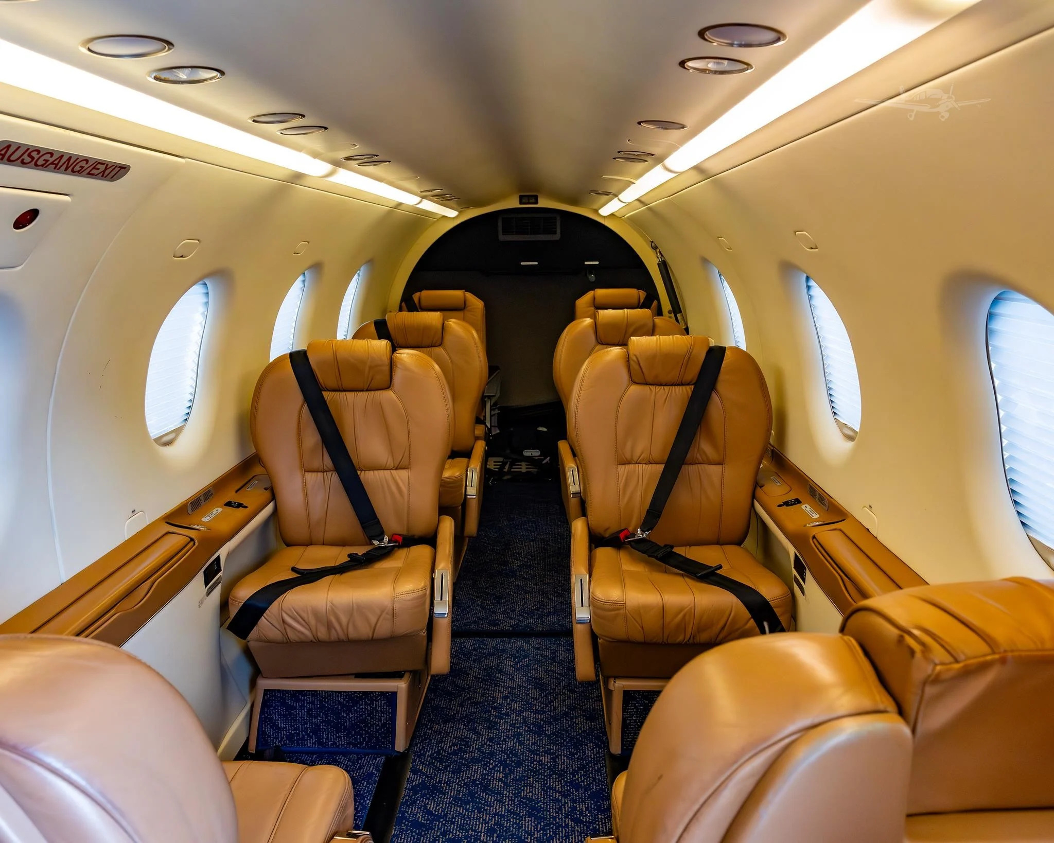 Aircraft Image for N324PW