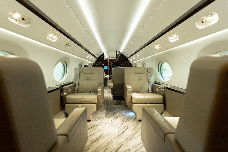 Aircraft Image for N325CT