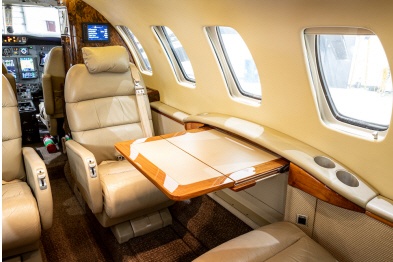 Aircraft Image for N325GH