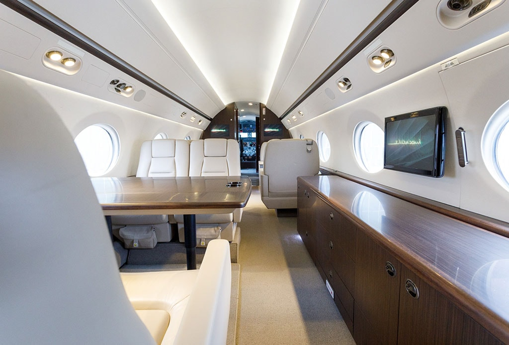 Aircraft Image for N325HQ