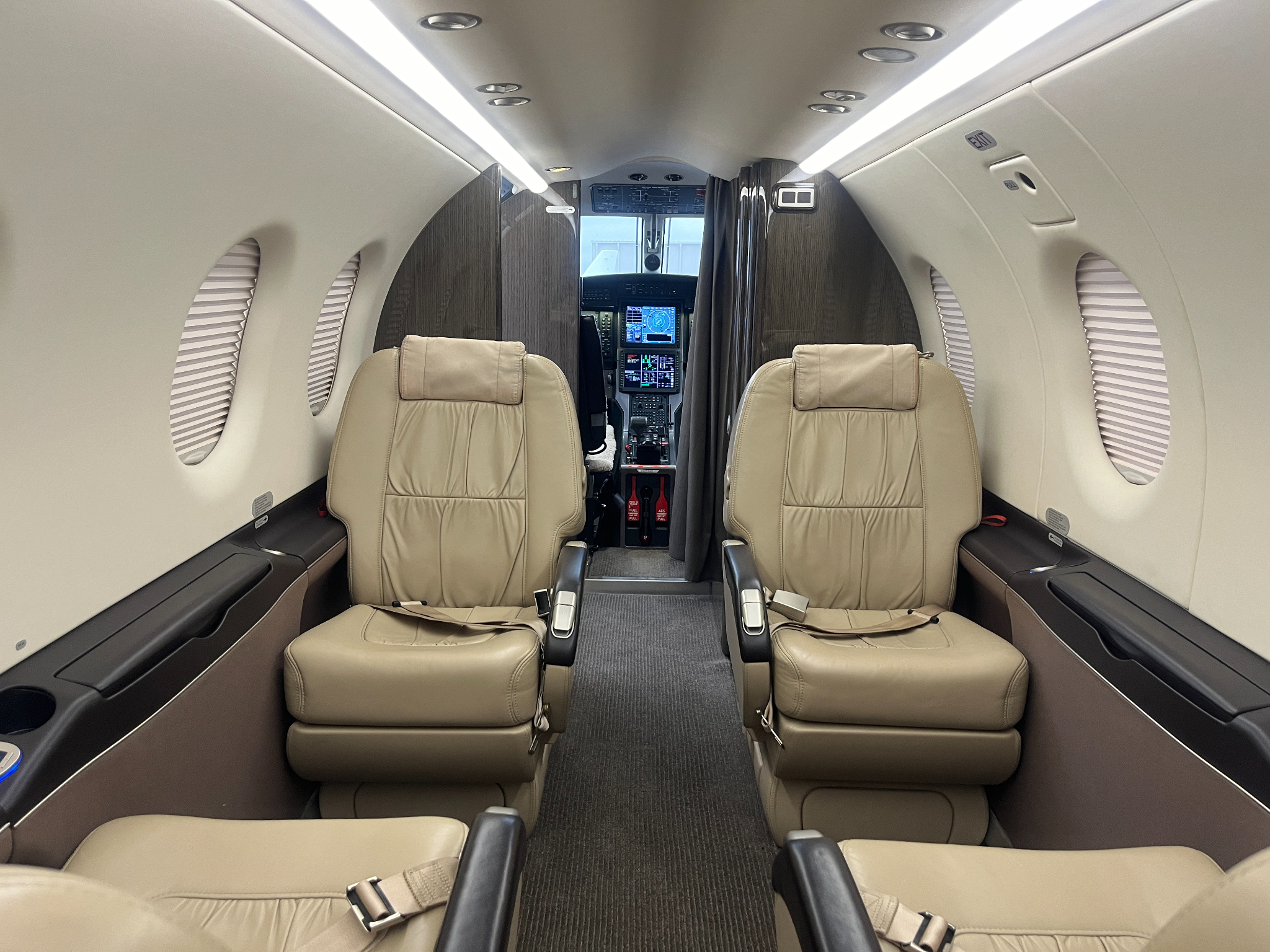 Aircraft Image for N325ME