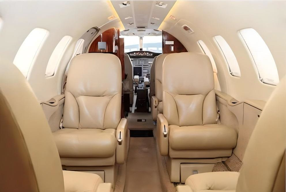 Aircraft Image for N325PK