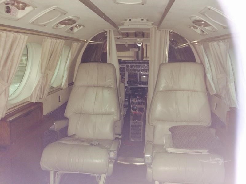 Aircraft Image for N325RR