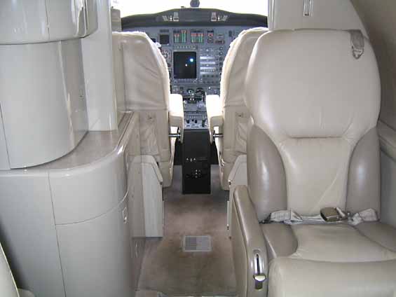 Aircraft Image for N325WP