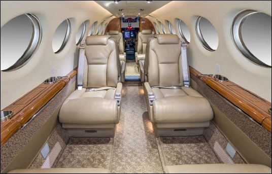 Aircraft Image for N326DW