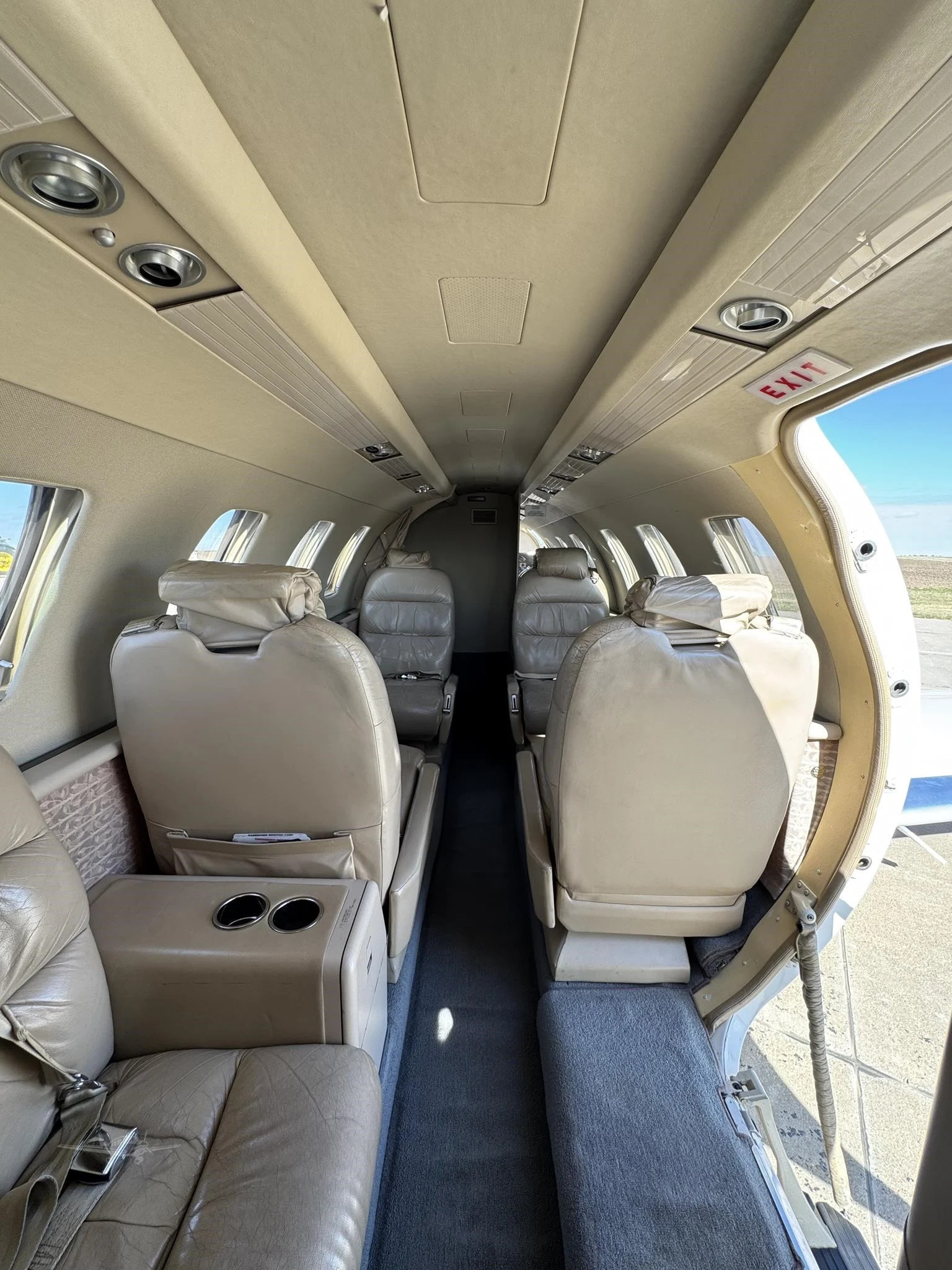 Aircraft Image for N326JK