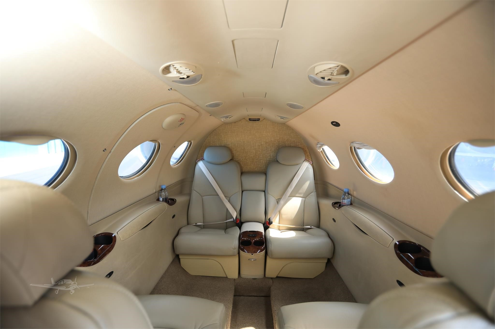 Aircraft Image for N326K