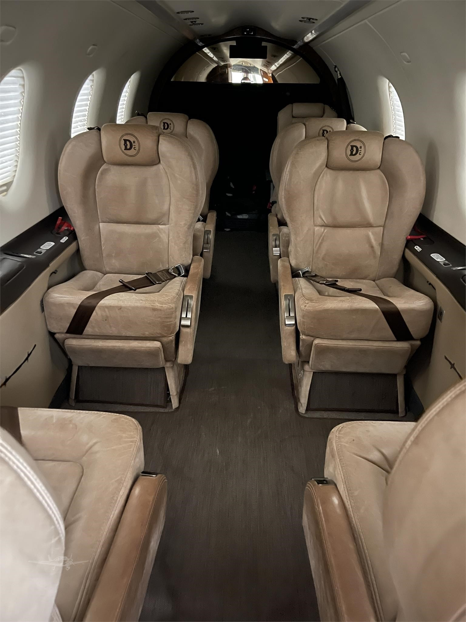 Aircraft Image for N326PA