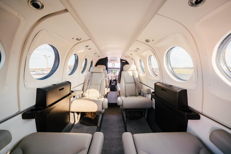 Aircraft Image for N327BA