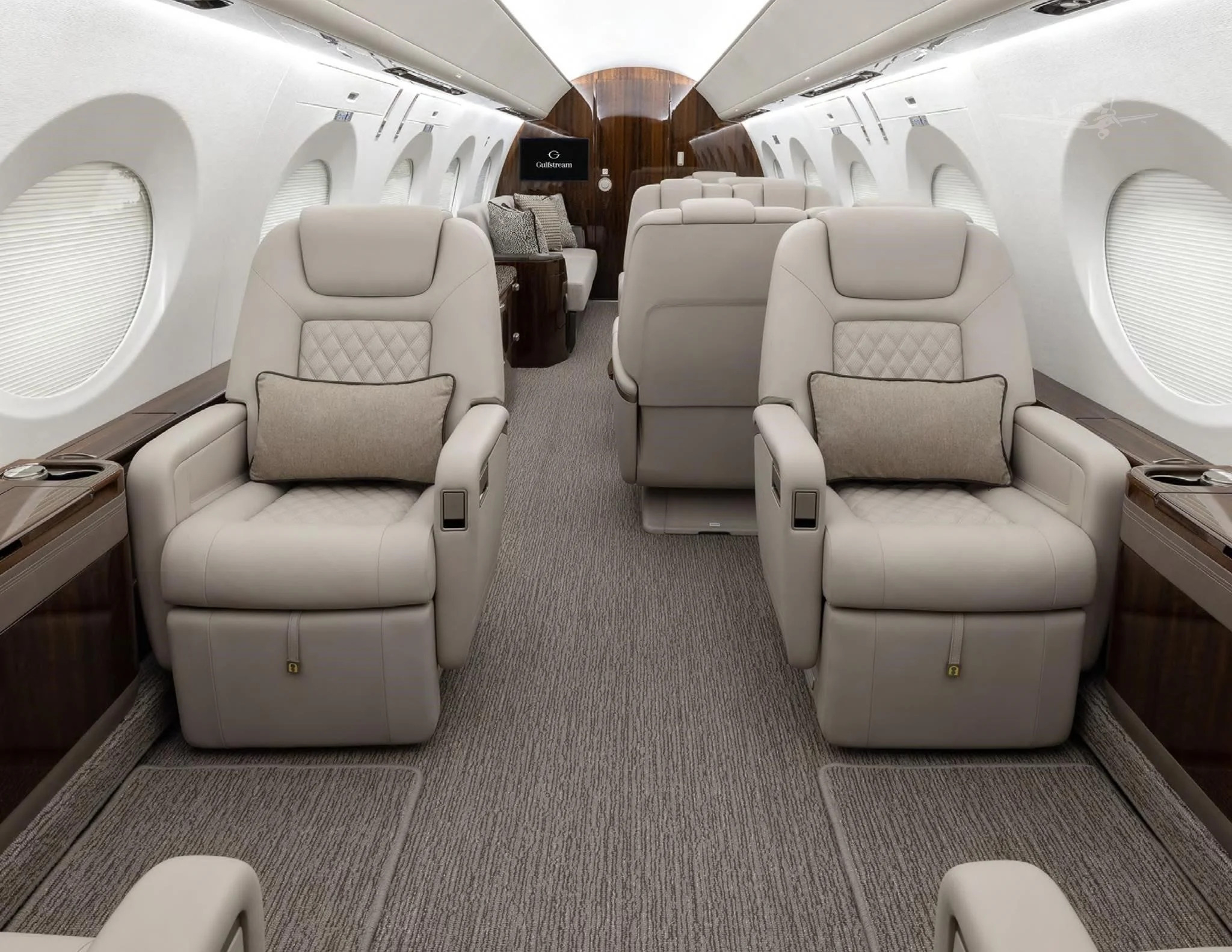 Aircraft Image for N327BS