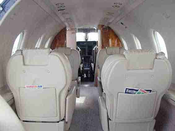 Aircraft Image for N327JZ