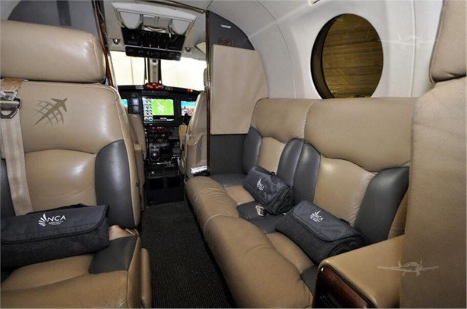 Aircraft Image for N327ME