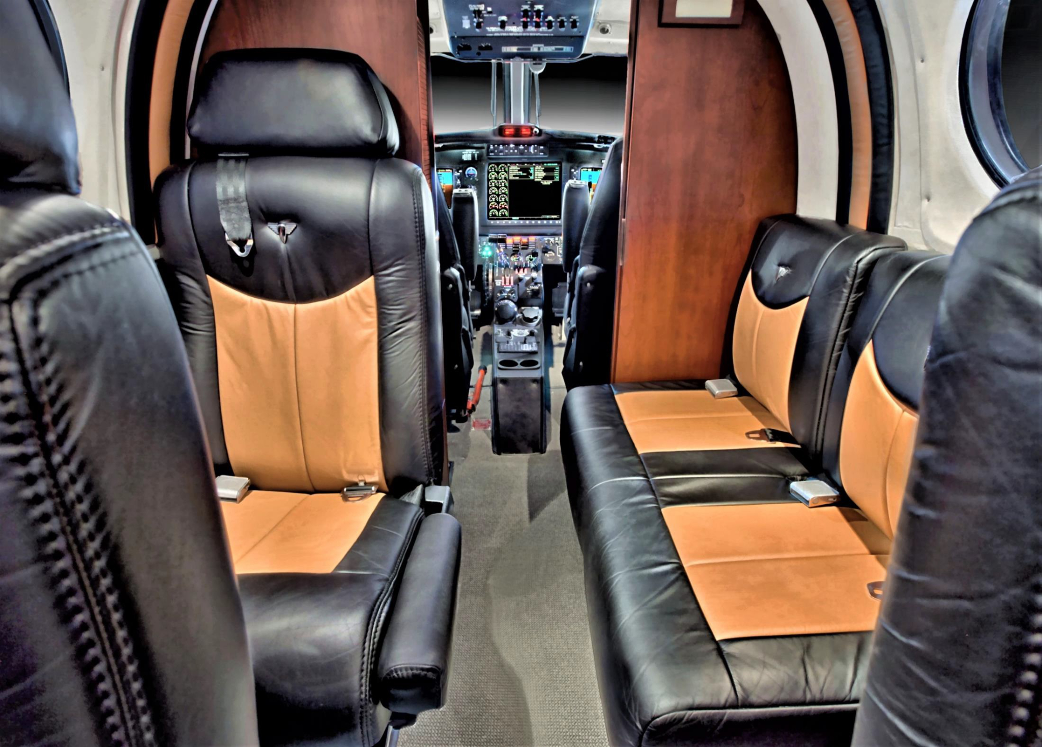 Aircraft Image for N327RB