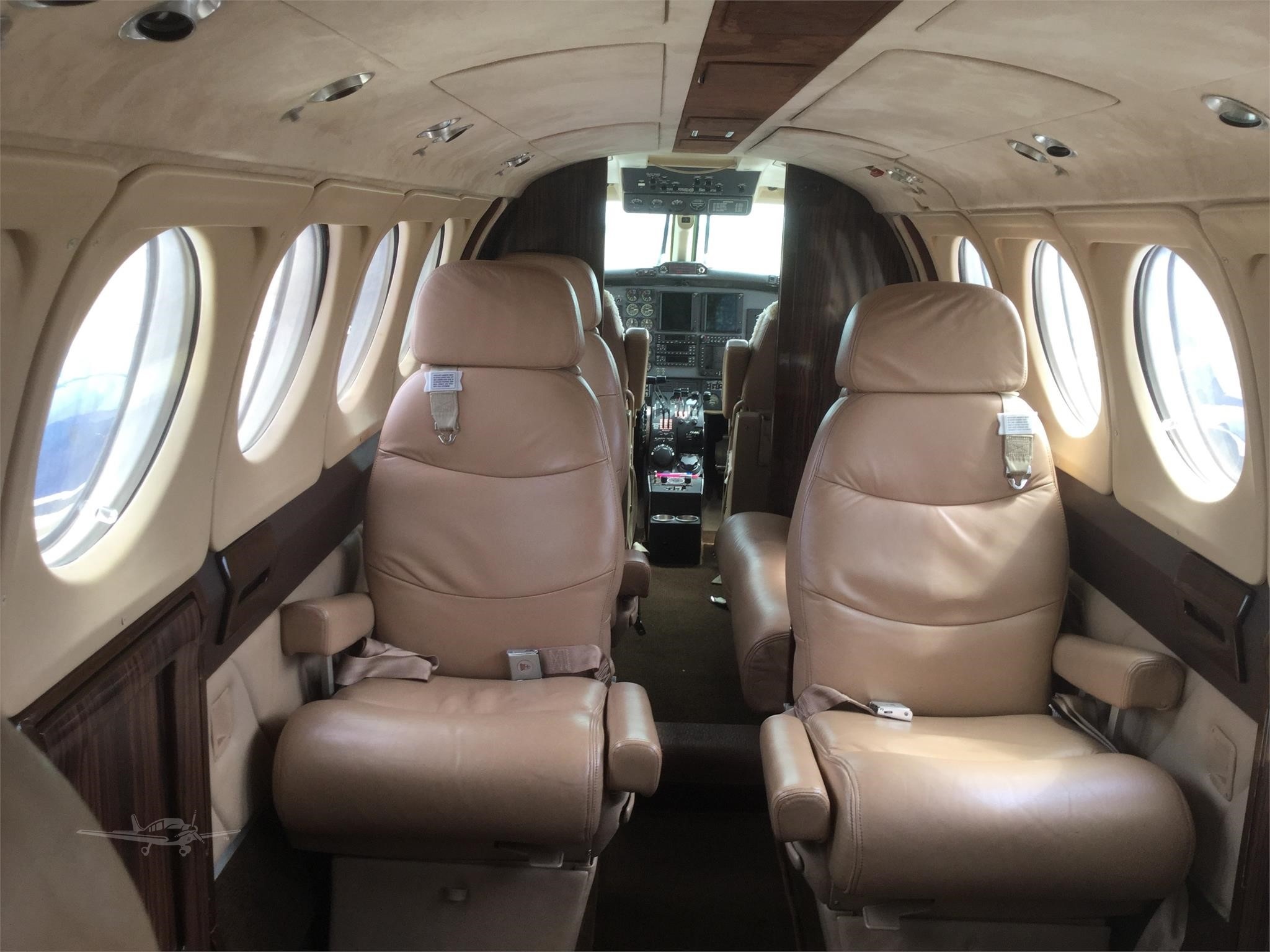 Aircraft Image for N328CR
