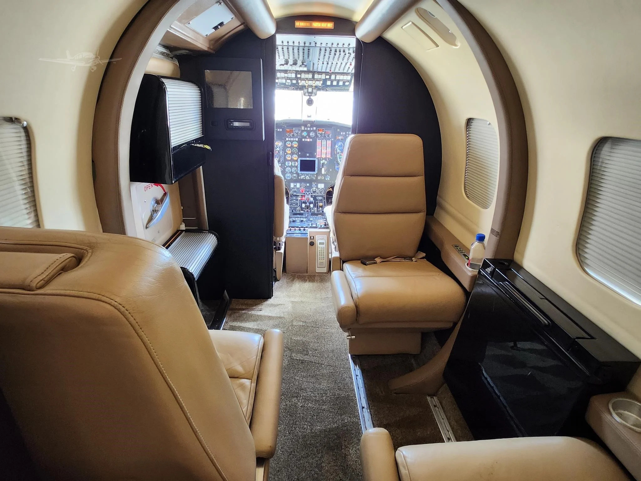 Aircraft Image for N328PC