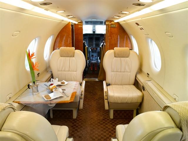 Aircraft Image for N329SK