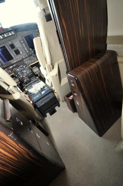 Aircraft Image for N32EA