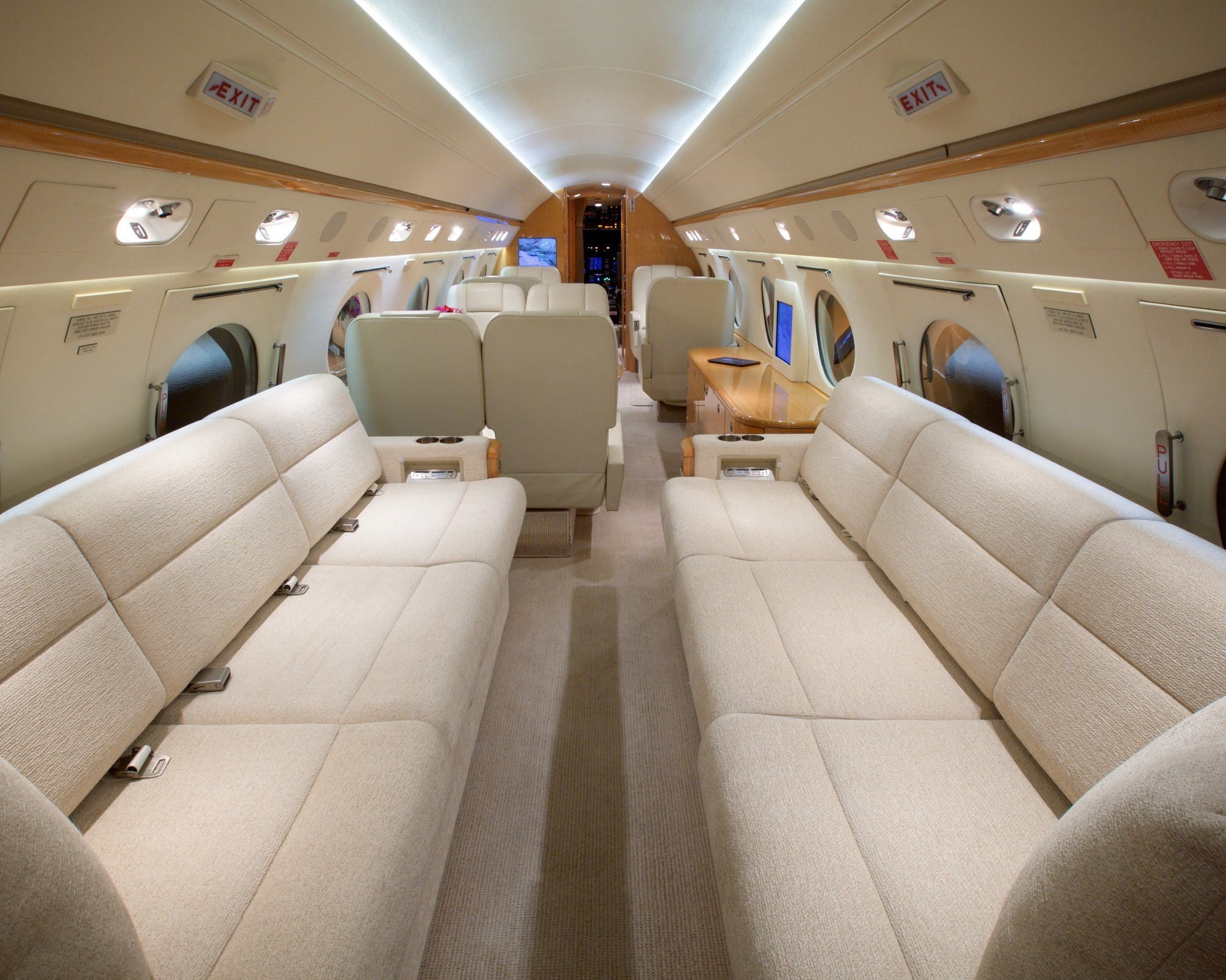 Aircraft Image for N32JE