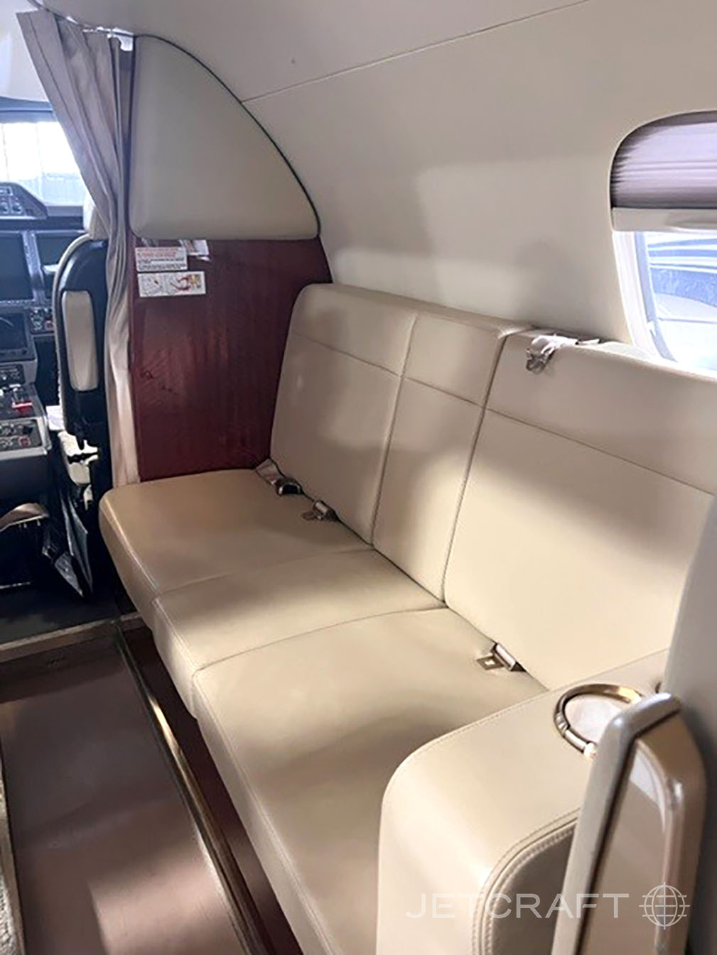Aircraft Image for N32KC