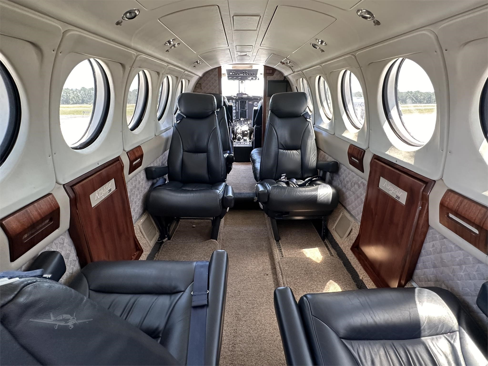 Aircraft Image for N32LJ