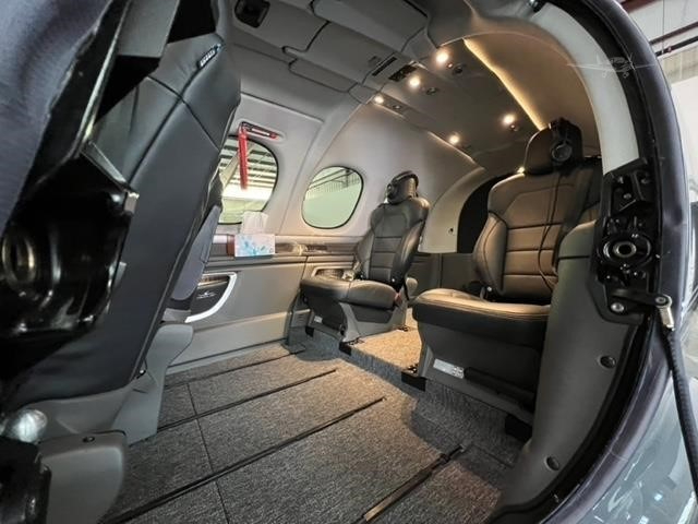 Aircraft Image for N32NS