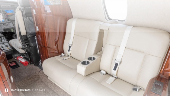 Aircraft Image for N32P