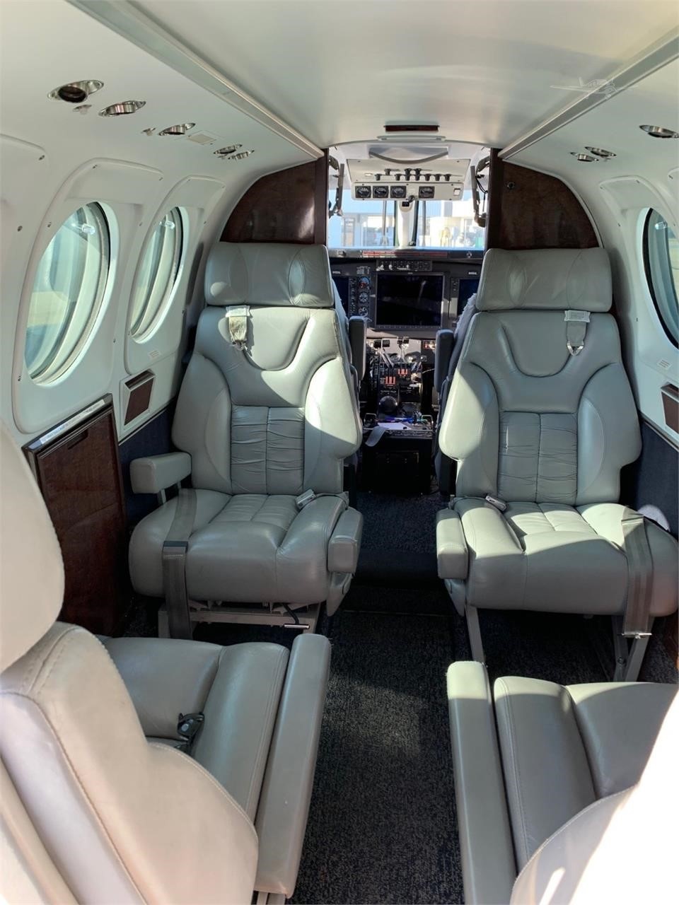 Aircraft Image for N32RH