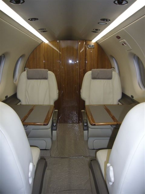 Aircraft Image for N32WK