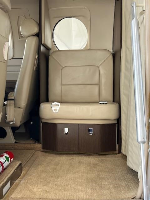 Aircraft Image for N330DB