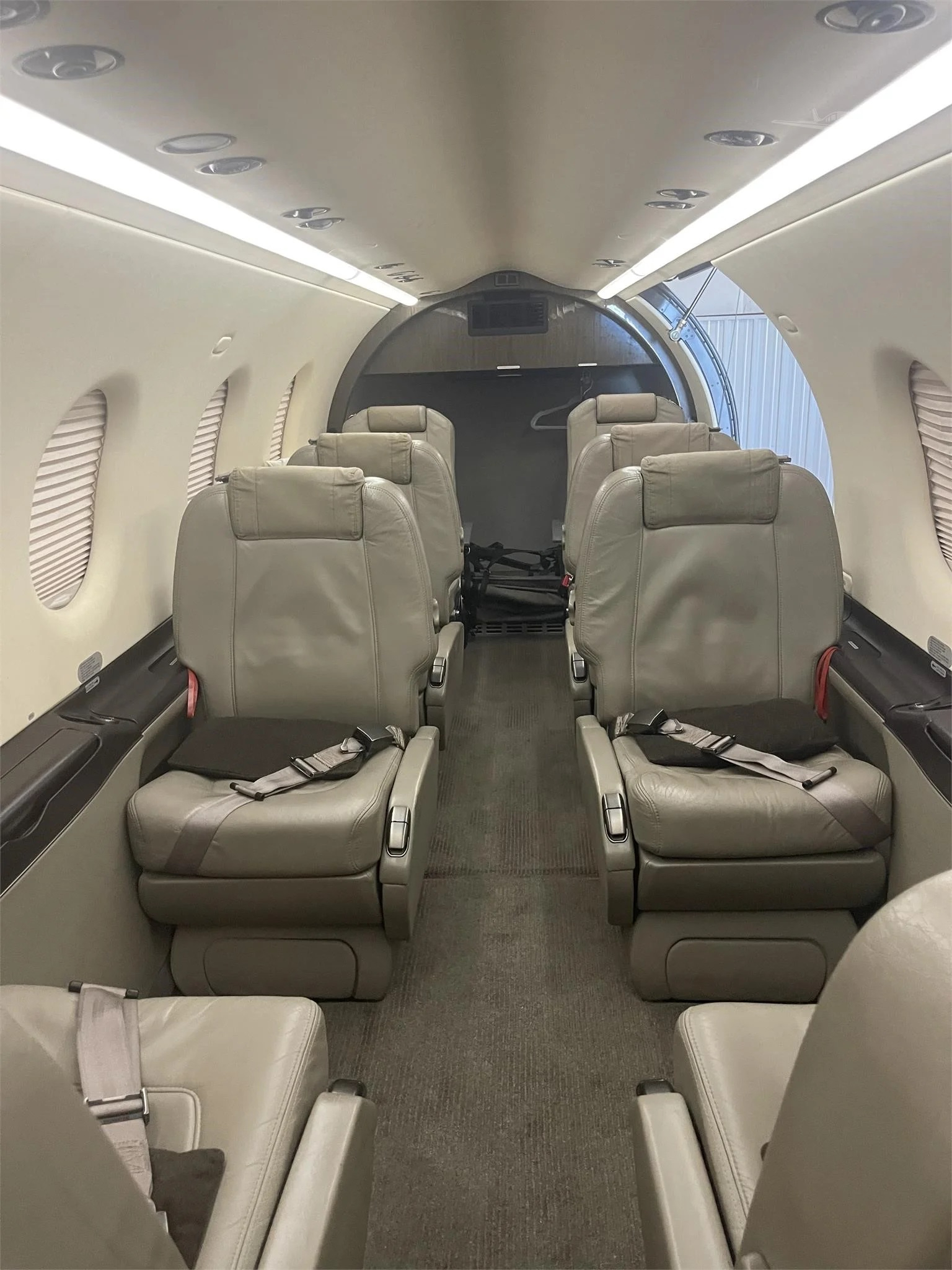 Aircraft Image for N330NX