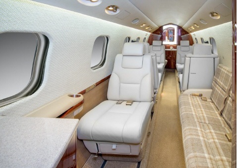 Aircraft Image for N331AJ