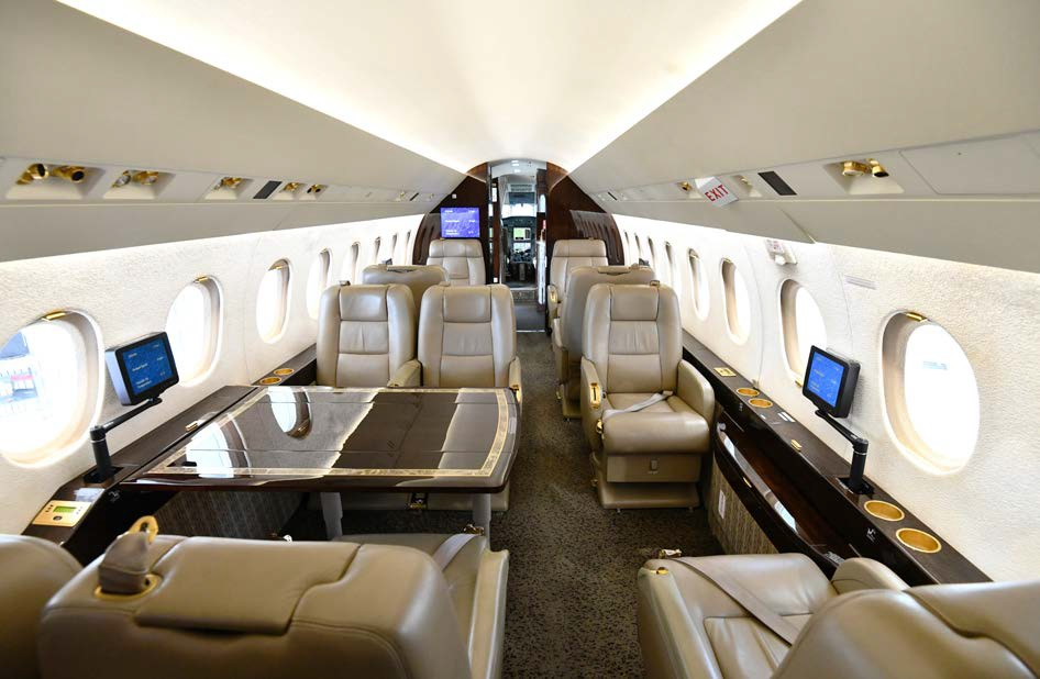 Aircraft Image for N331DC